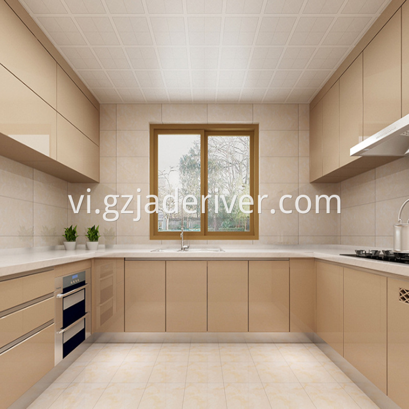 Kitchen Wall Tiles